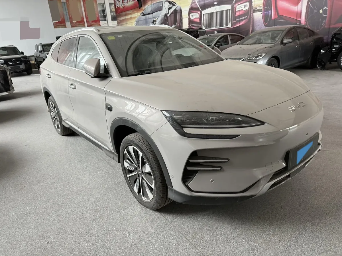 2025 BYD Song Plus BEV 87.04KWH,autocango,china used car exporter,china ev exporter,chinese used car exporter,chinese used ev exporter