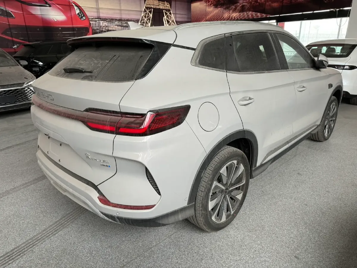 2025 BYD Song Plus BEV 87.04KWH,autocango,china used car exporter,china ev exporter,chinese used car exporter,chinese used ev exporter
