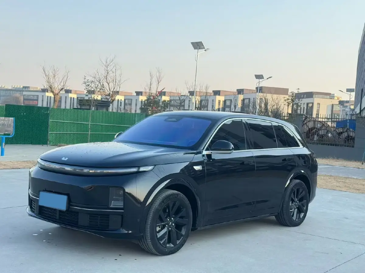 2023 Hyundai Palisade 3.5L 272HP V6 8AT