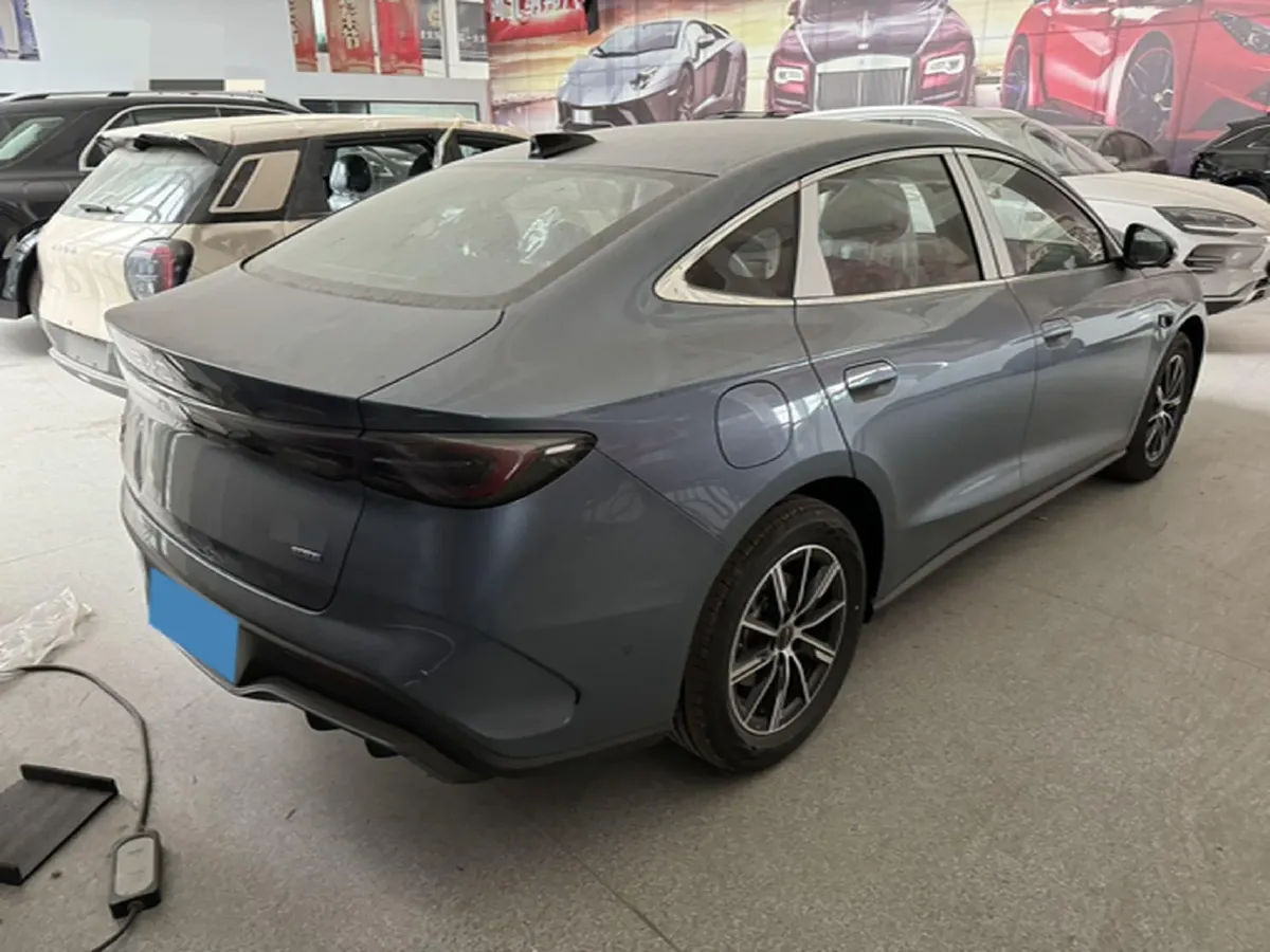 2026 BYD Seal06 1.5L 101HP L4 E-CVT PHEV,autocango,china used car exporter,china ev exporter,chinese used car exporter,chinese used ev exporter