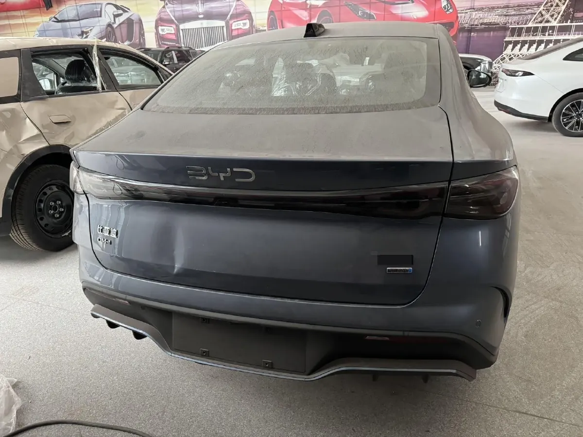 2026 BYD Seal06 1.5L 101HP L4 E-CVT PHEV,autocango,china used car exporter,china ev exporter,chinese used car exporter,chinese used ev exporter