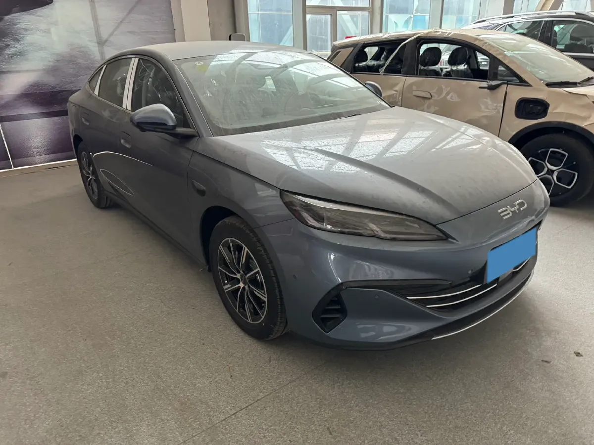 2026 BYD Seal06 1.5L 101HP L4 E-CVT PHEV,autocango,china used car exporter,china ev exporter,chinese used car exporter,chinese used ev exporter