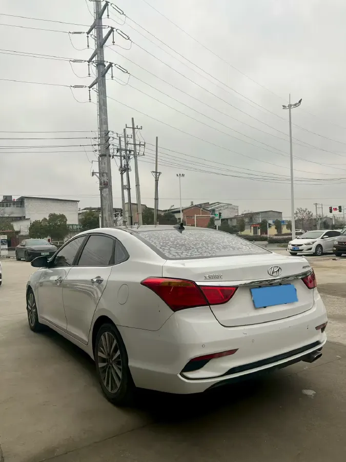 2019 Hyundai Mistra 1.8L 143HP L4 6AT,autocango,china used car exporter,china ev exporter,chinese used car exporter,chinese used ev exporter