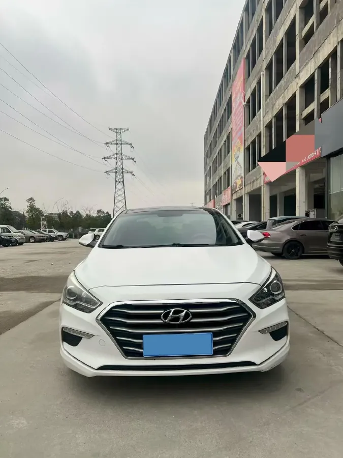 2019 Hyundai Mistra 1.8L 143HP L4 6AT,autocango,china used car exporter,china ev exporter,chinese used car exporter,chinese used ev exporter