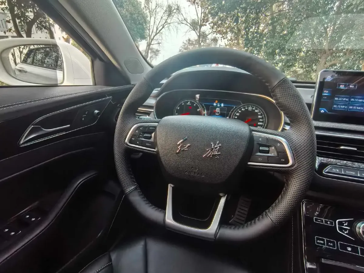 2018 Foday LanFu 1.9T 150HP L4 6AT,autocango,china used car exporter,china ev exporter,chinese used car exporter,chinese used ev exporter