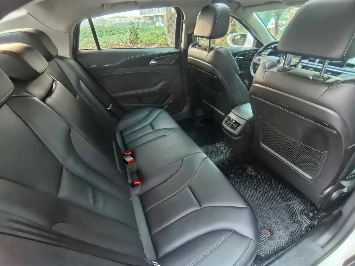 2018 Foday LanFu 1.9T 150HP L4 6AT,autocango,china used car exporter,china ev exporter,chinese used car exporter,chinese used ev exporter