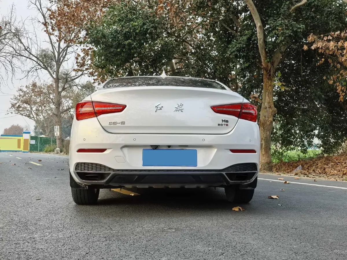 2018 Foday LanFu 1.9T 150HP L4 6AT,autocango,china used car exporter,china ev exporter,chinese used car exporter,chinese used ev exporter