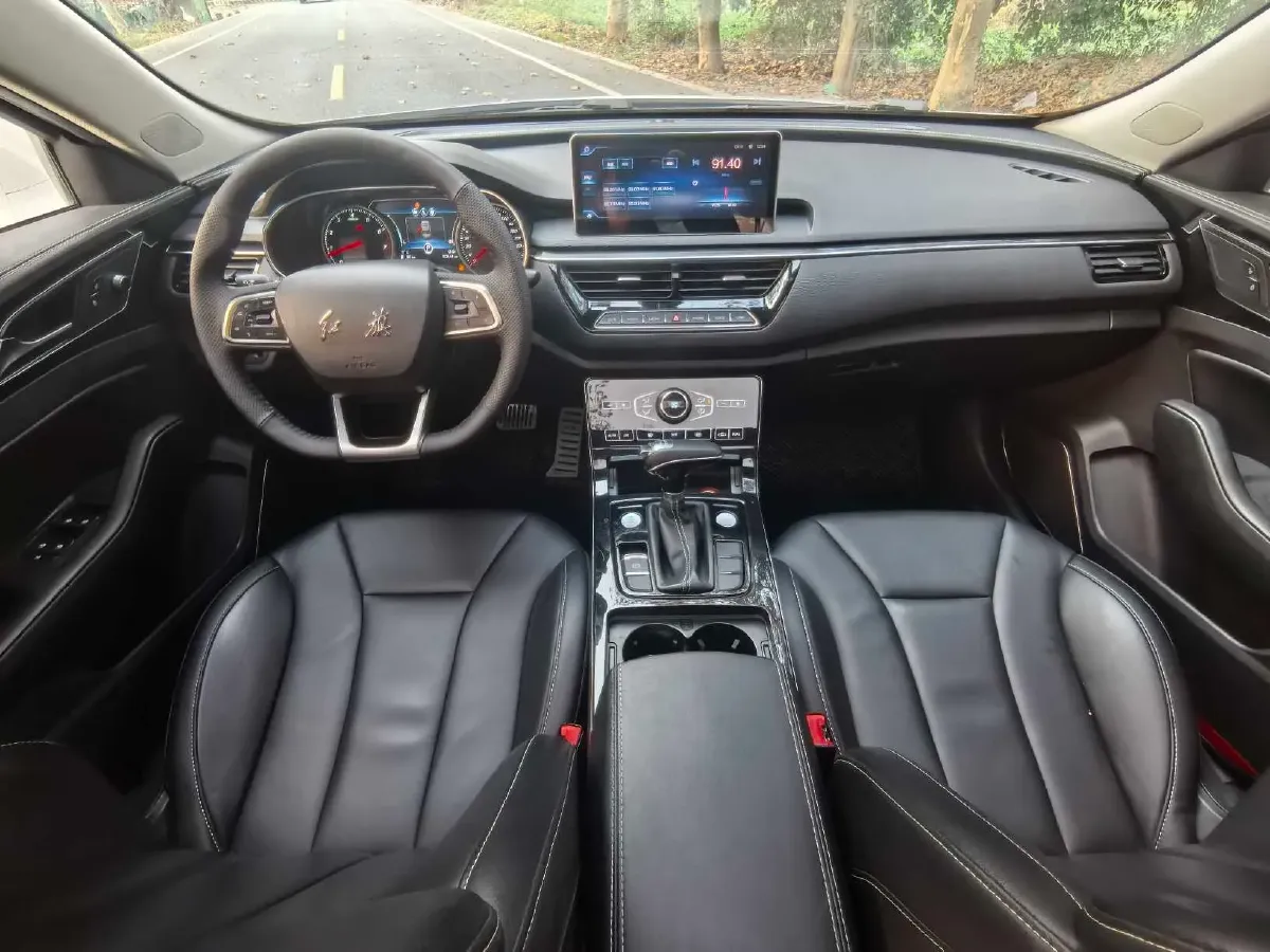 2018 Foday LanFu 1.9T 150HP L4 6AT,autocango,china used car exporter,china ev exporter,chinese used car exporter,chinese used ev exporter