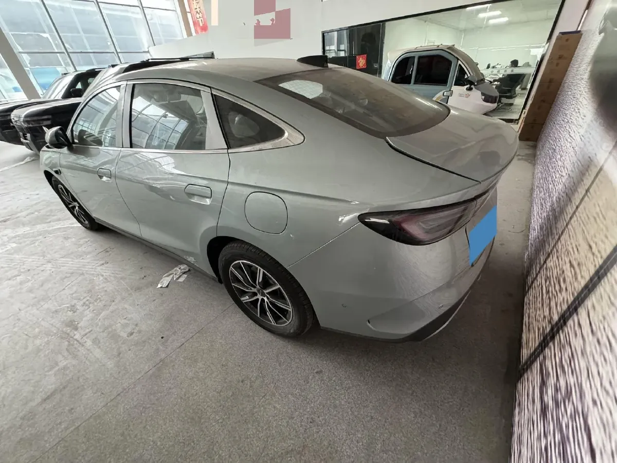 2026 BYD Seal06 1.5L 101HP L4 E-CVT PHEV,autocango,china used car exporter,china ev exporter,chinese used car exporter,chinese used ev exporter