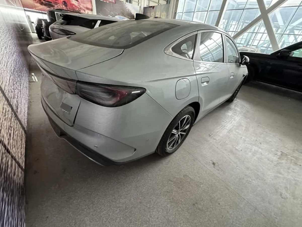 2026 BYD Seal06 1.5L 101HP L4 E-CVT PHEV,autocango,china used car exporter,china ev exporter,chinese used car exporter,chinese used ev exporter