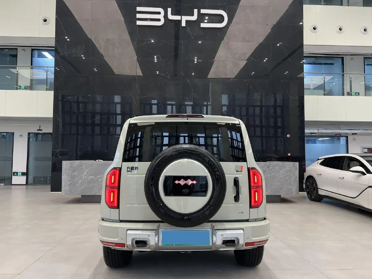 2025 FangChengBao Bao 5 1.5T 194HP L4 E-CVT PHEV 31.8KWH,autocango,china used car exporter,china ev exporter,chinese used car exporter,chinese used ev exporter