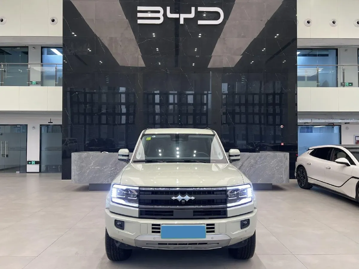 2025 FangChengBao Bao 5 1.5T 194HP L4 E-CVT PHEV 31.8KWH,autocango,china used car exporter,china ev exporter,chinese used car exporter,chinese used ev exporter