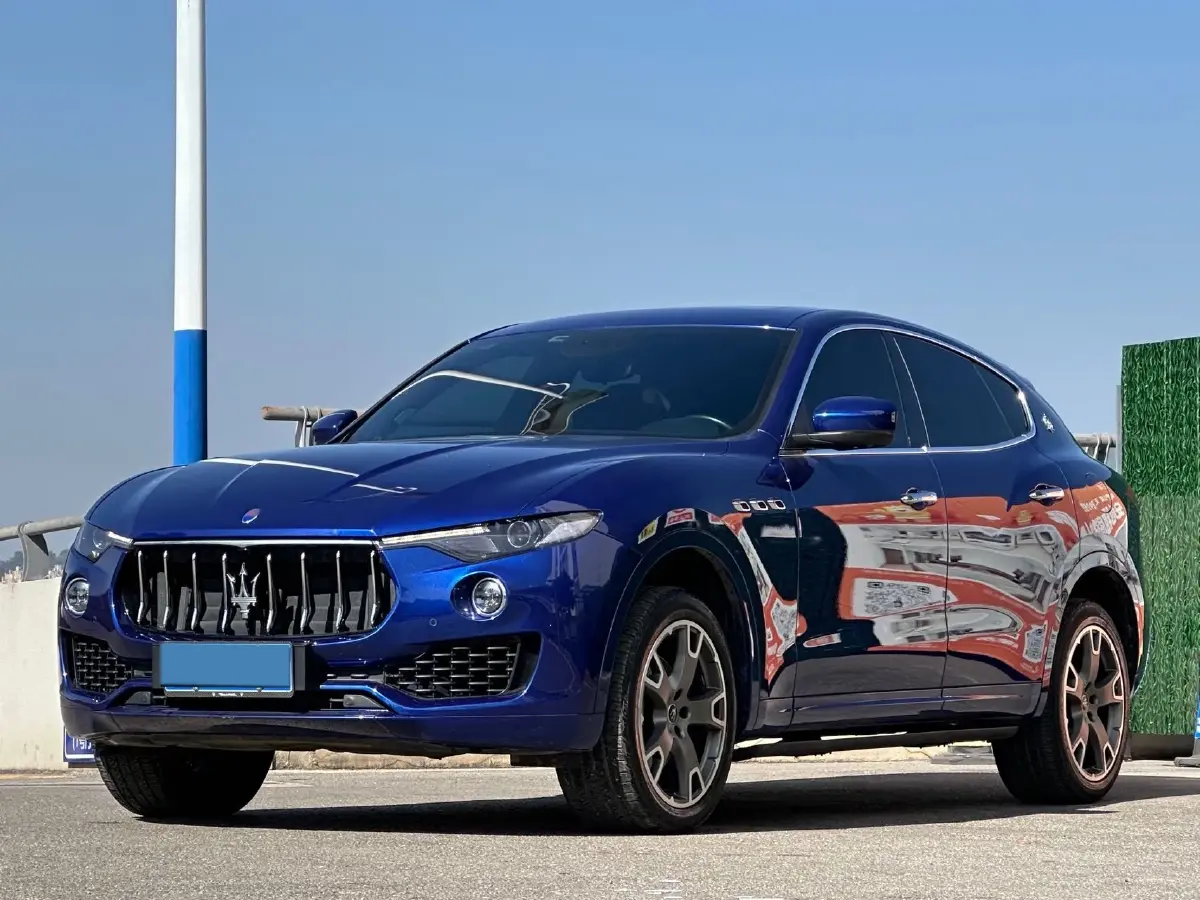 2018 Jaguar XJ 3.0T 340HP V6 8AT