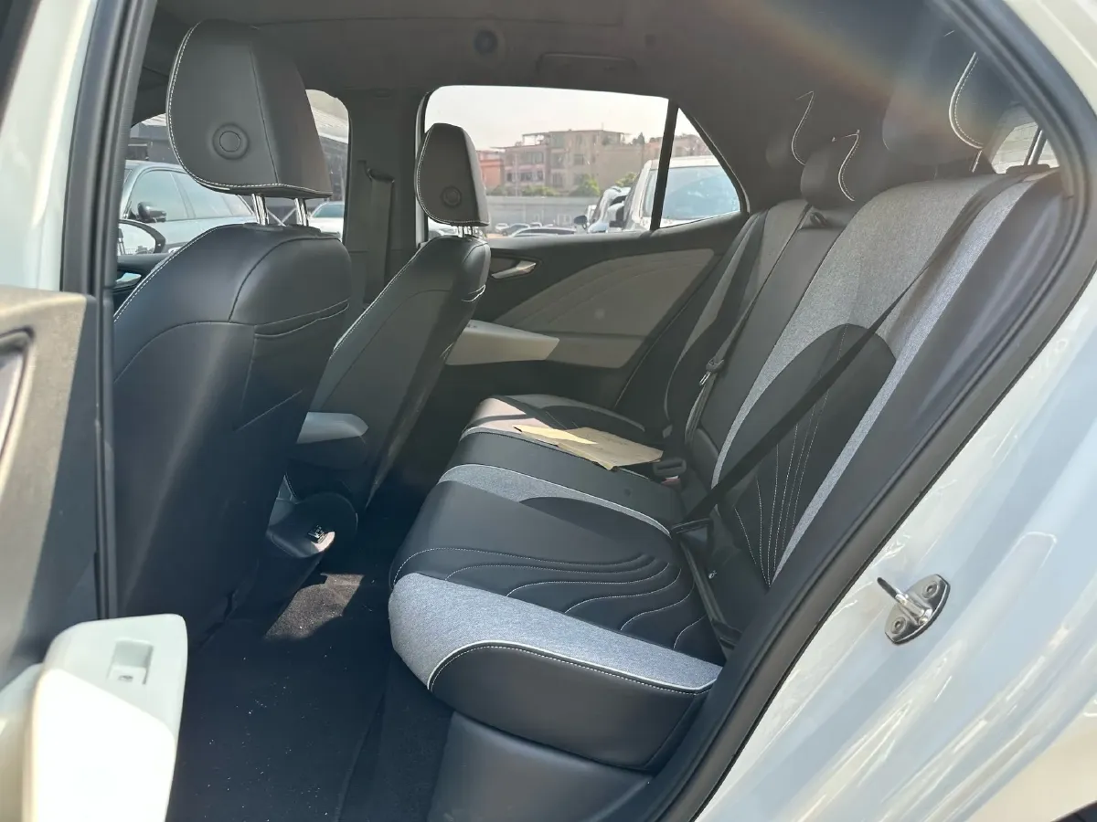 2024 JAC EV AiPao BEV 50.1KWH,autocango,china used car exporter,china ev exporter,chinese used car exporter,chinese used ev exporter