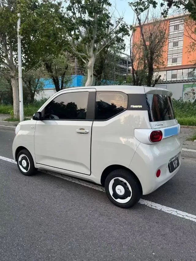 2024 WuLing HongGuang MINI EV BEV 17.3KWH,autocango,china used car exporter,china ev exporter,chinese used car exporter,chinese used ev exporter