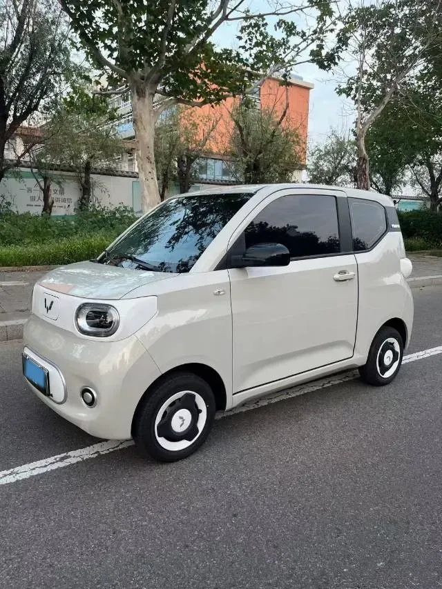 2024 WuLing HongGuang MINI EV BEV 17.3KWH,autocango,china used car exporter,china ev exporter,chinese used car exporter,chinese used ev exporter