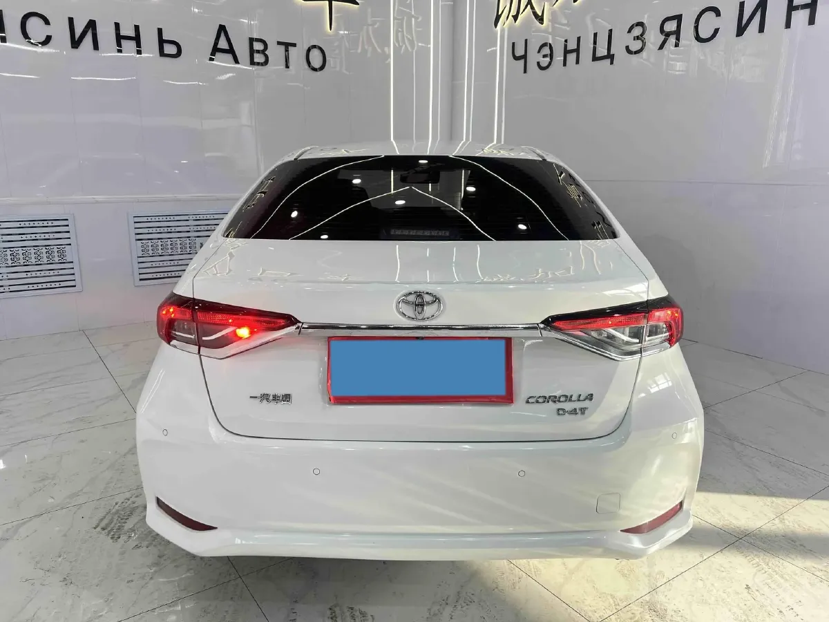2021 Toyota Corolla 1.2T 116HP L4 CVT,autocango,china used car exporter,china ev exporter,chinese used car exporter,chinese used ev exporter