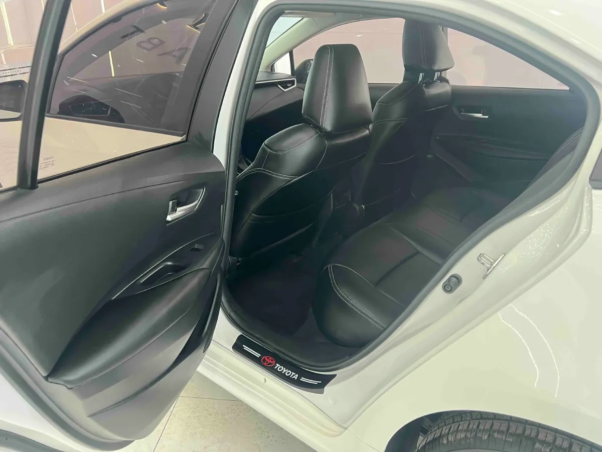 2021 Toyota Corolla 1.2T 116HP L4 CVT,autocango,china used car exporter,china ev exporter,chinese used car exporter,chinese used ev exporter