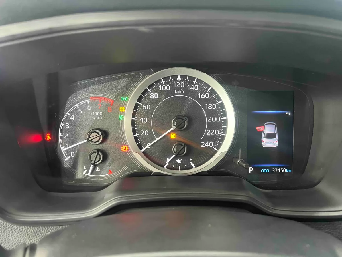 2021 Toyota Corolla 1.2T 116HP L4 CVT,autocango,china used car exporter,china ev exporter,chinese used car exporter,chinese used ev exporter