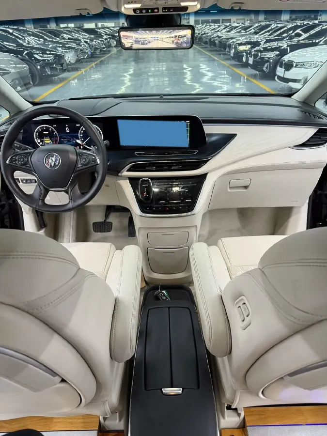 2020 Buick GL8 2.0T 237HP L4 9AT,autocango,china used car exporter,china ev exporter,chinese used car exporter,chinese used ev exporter