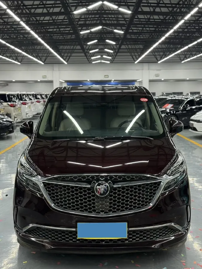 2020 Buick GL8 2.0T 237HP L4 9AT,autocango,china used car exporter,china ev exporter,chinese used car exporter,chinese used ev exporter