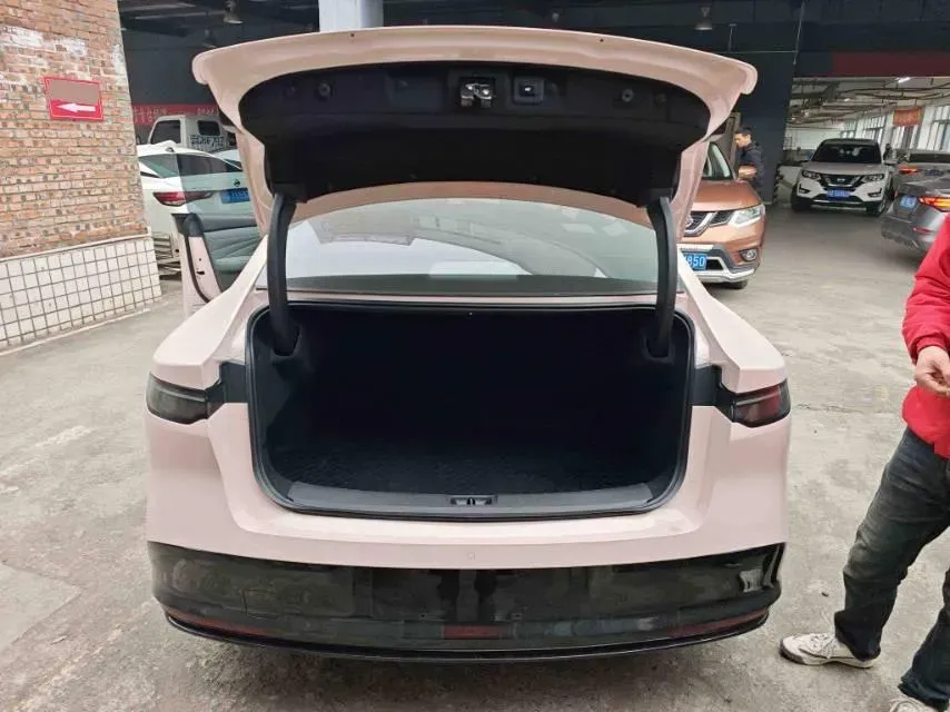 2025 Nissan N7 BEV,autocango,china used car exporter,china ev exporter,chinese used car exporter,chinese used ev exporter