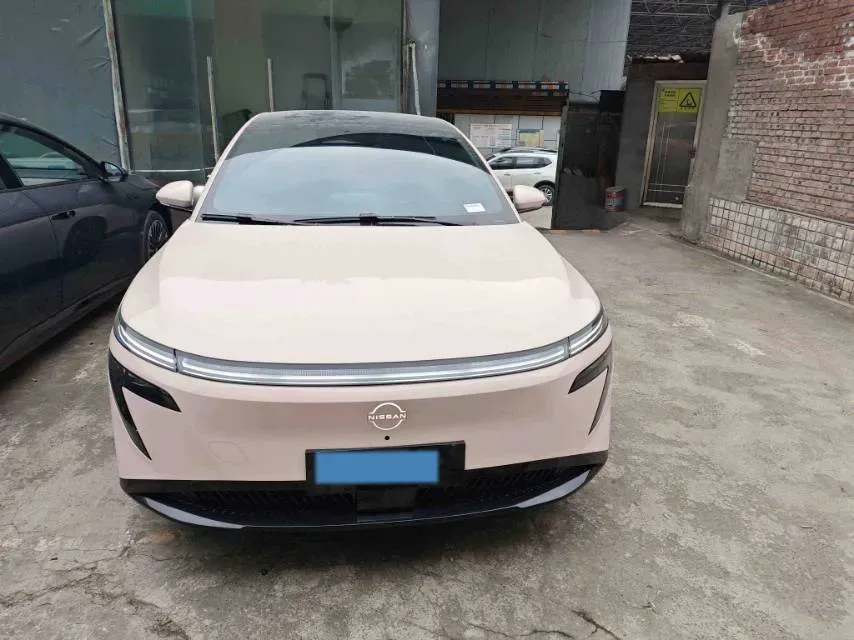 2025 Nissan N7 BEV,autocango,china used car exporter,china ev exporter,chinese used car exporter,chinese used ev exporter