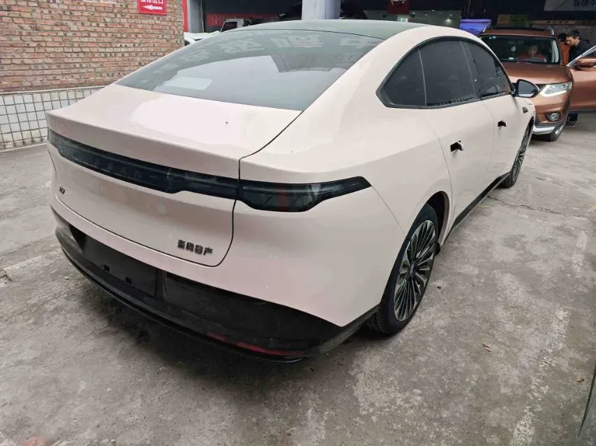 2025 Nissan N7 BEV,autocango,china used car exporter,china ev exporter,chinese used car exporter,chinese used ev exporter