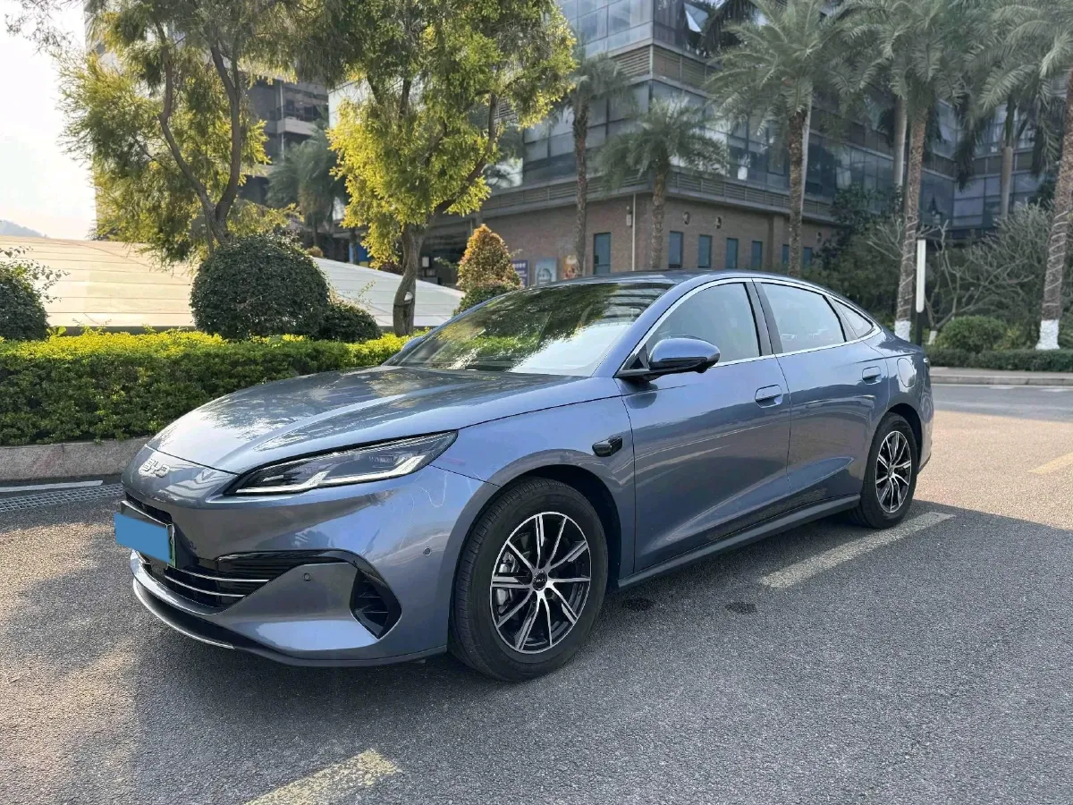 2025 BYD Seal 06 1.5L 101HP L4 E-CVT PHEV 15.87KWH,autocango,china used car exporter,china ev exporter,chinese used car exporter,chinese used ev exporter