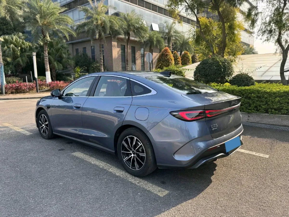 2025 BYD Seal 06 1.5L 101HP L4 E-CVT PHEV 15.87KWH,autocango,china used car exporter,china ev exporter,chinese used car exporter,chinese used ev exporter