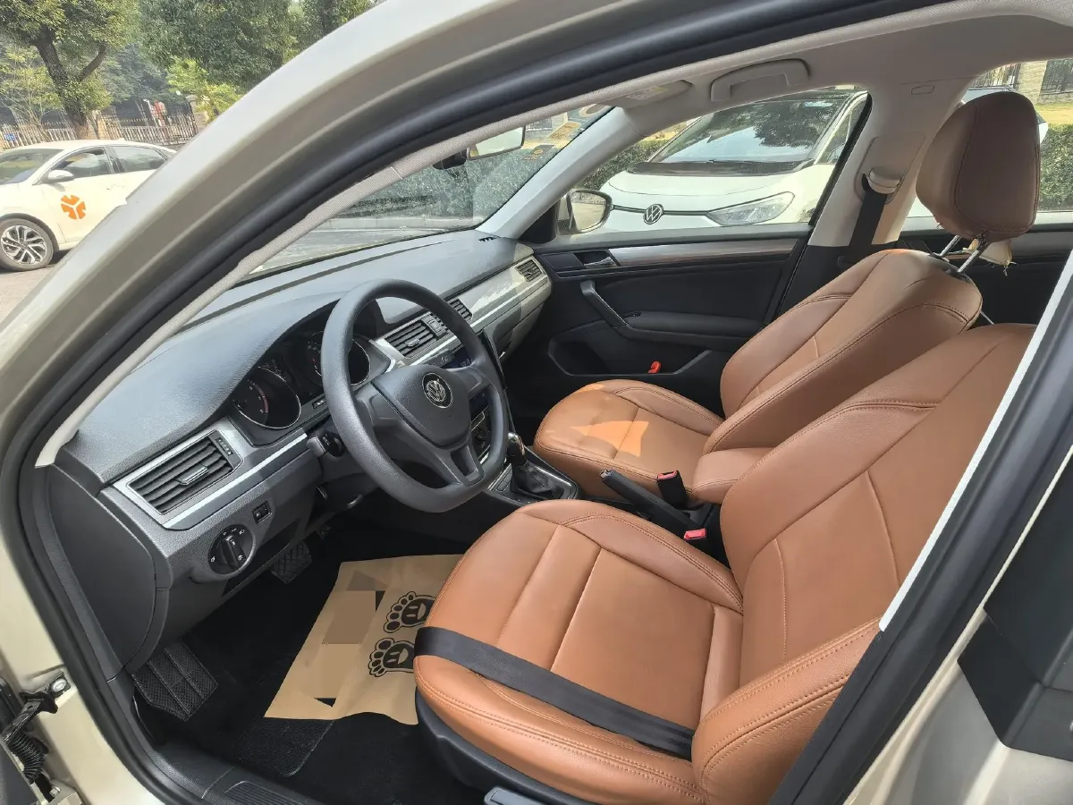 2018 Volkswagen Bora 1.5L 110HP L4 6AT,autocango,china used car exporter,china ev exporter,chinese used car exporter,chinese used ev exporter