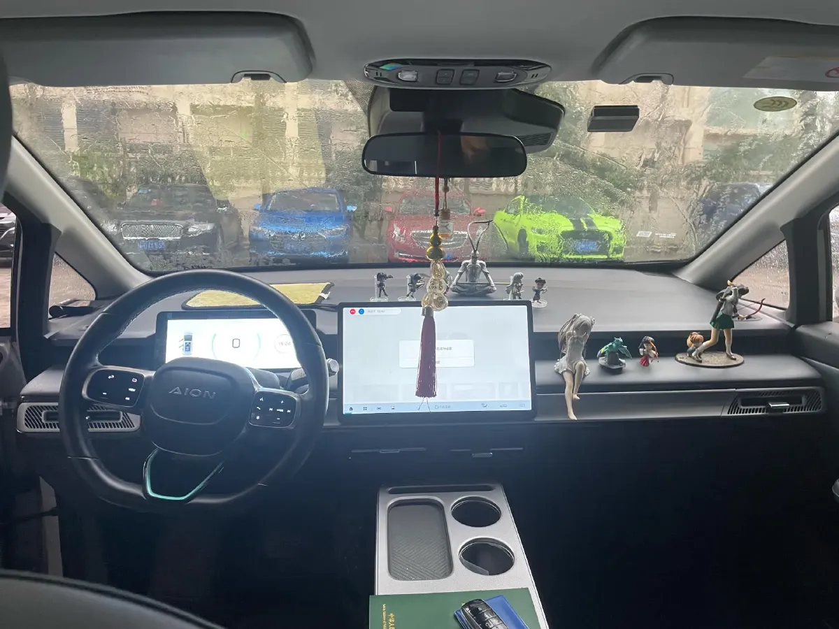 2023 GAC Trumpchi GS4 1.5T 177HP L4 6AT,autocango,china used car exporter,china ev exporter,chinese used car exporter,chinese used ev exporter