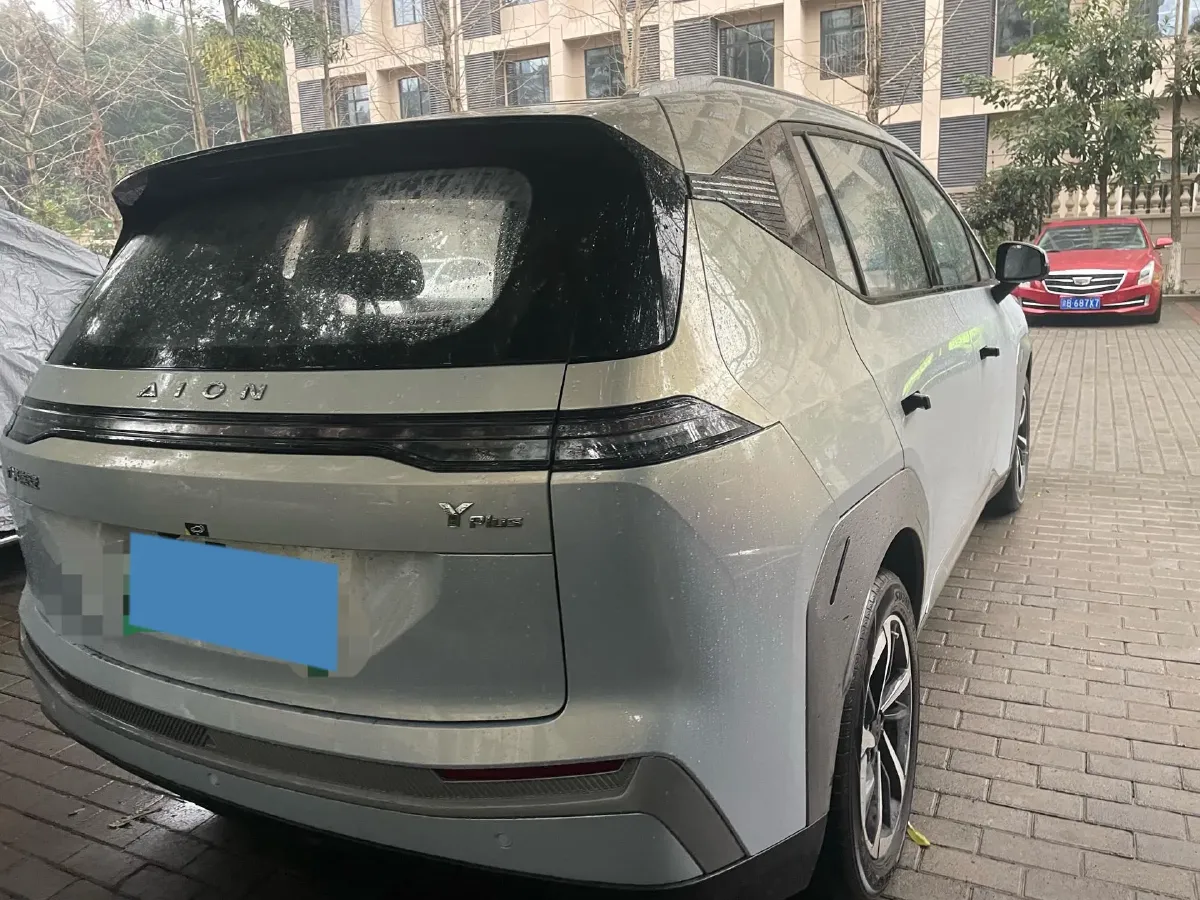 2023 GAC Trumpchi GS4 1.5T 177HP L4 6AT,autocango,china used car exporter,china ev exporter,chinese used car exporter,chinese used ev exporter