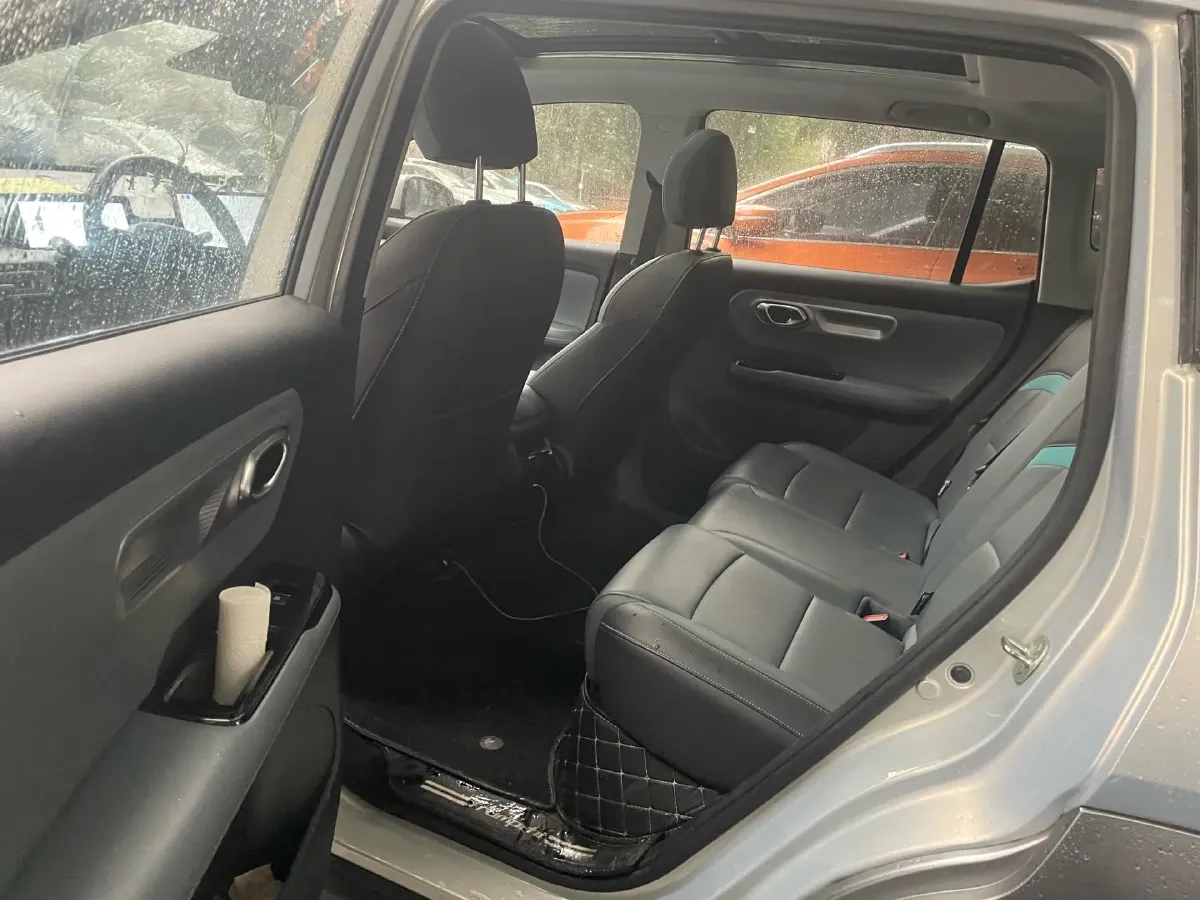 2023 GAC Trumpchi GS4 1.5T 177HP L4 6AT,autocango,china used car exporter,china ev exporter,chinese used car exporter,chinese used ev exporter