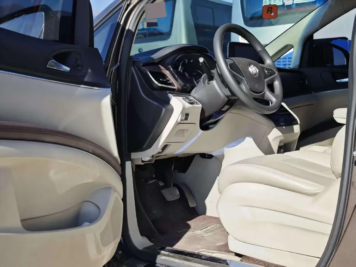 2023 Buick GL8 2.0T 237HP L4 9AT,autocango,china used car exporter,china ev exporter,chinese used car exporter,chinese used ev exporter