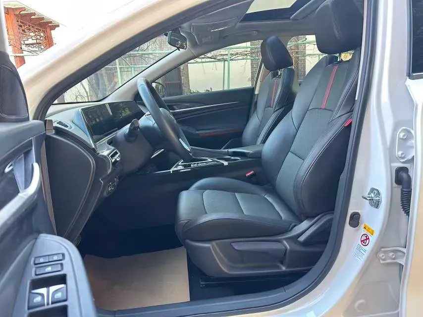 2020 ChangAn Eado 1.4T 158HP L4 7DCT,autocango,china used car exporter,china ev exporter,chinese used car exporter,chinese used ev exporter