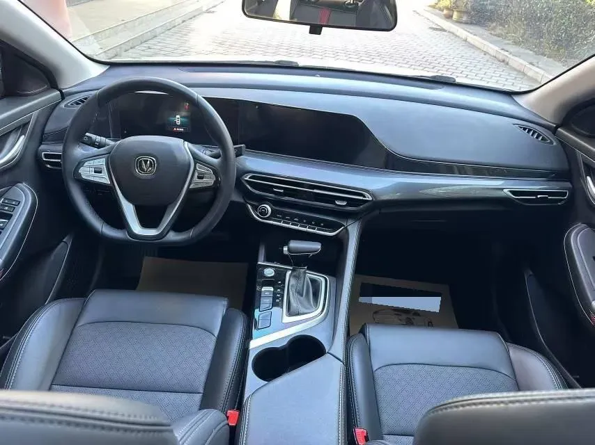 2020 ChangAn Eado 1.4T 158HP L4 7DCT,autocango,china used car exporter,china ev exporter,chinese used car exporter,chinese used ev exporter