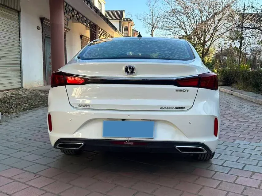 2020 ChangAn Eado 1.4T 158HP L4 7DCT,autocango,china used car exporter,china ev exporter,chinese used car exporter,chinese used ev exporter
