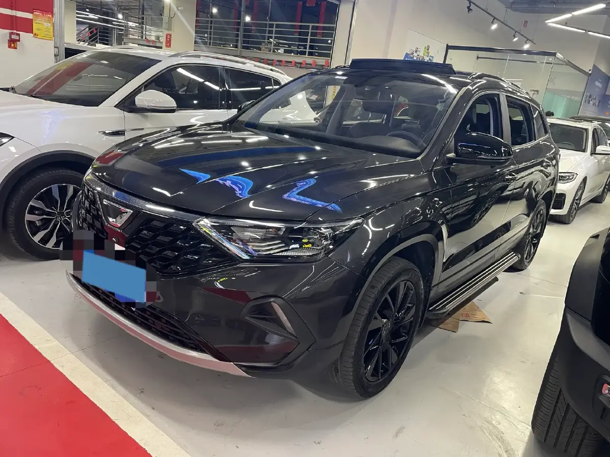 2021 Jetta VS7 1.4T 150HP L4 6AT