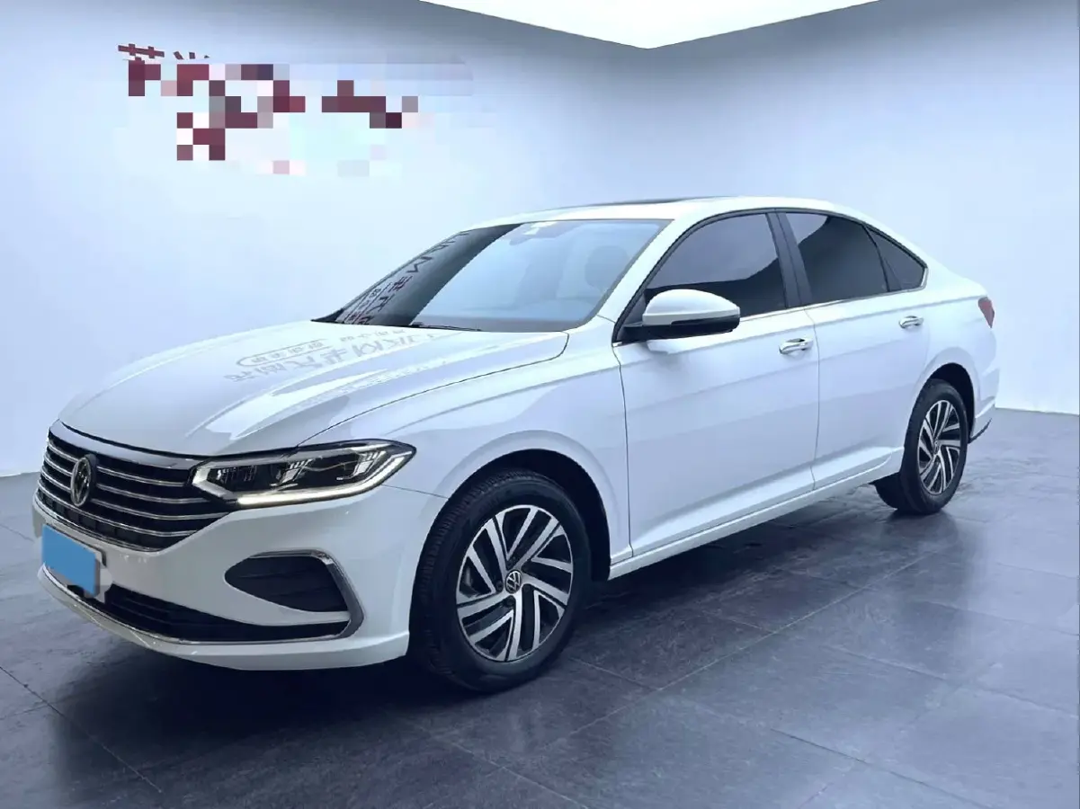 2023 Volkswagen Lavida 1.5T 160HP L4 7DCT