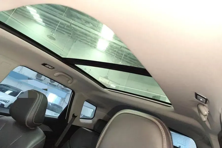 2023 Jetour X90 Plus 1.6T 197HP L4 7DCT,autocango,china used car exporter,china ev exporter,chinese used car exporter,chinese used ev exporter