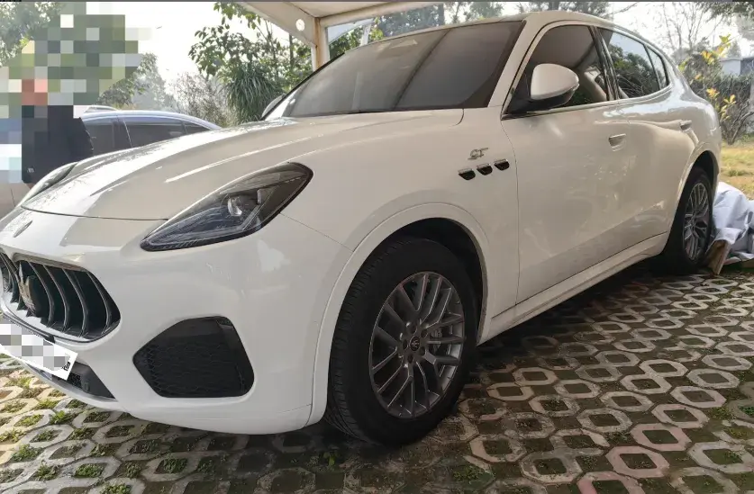 2023 Maserati Grecale 2.0T 300HP L4 8AT