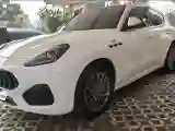 2023 Maserati Grecale 2.0T 300HP L4 8AT