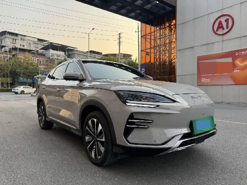 2024 BYD Song Plus BEV 71.8KWH,autocango,china used car exporter,china ev exporter,chinese used car exporter,chinese used ev exporter