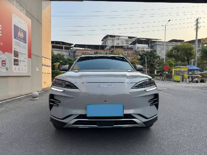 2024 BYD Song Plus BEV 71.8KWH,autocango,china used car exporter,china ev exporter,chinese used car exporter,chinese used ev exporter