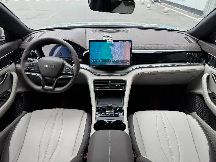 2024 BYD Song Plus BEV 71.8KWH,autocango,china used car exporter,china ev exporter,chinese used car exporter,chinese used ev exporter