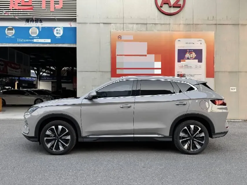 2024 BYD Song Plus BEV 71.8KWH,autocango,china used car exporter,china ev exporter,chinese used car exporter,chinese used ev exporter