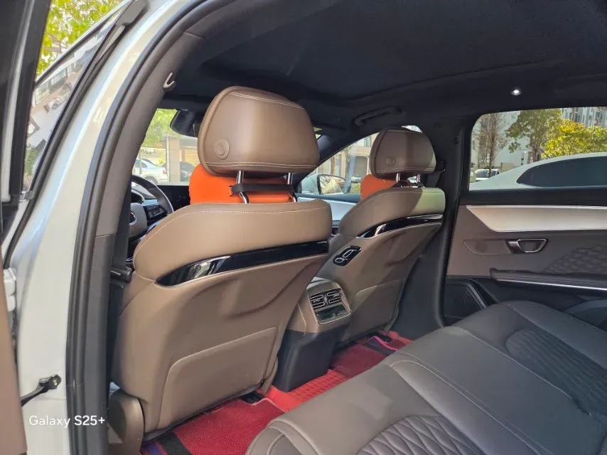 2024 BYD Han BEV 60.48KWH,autocango,china used car exporter,china ev exporter,chinese used car exporter,chinese used ev exporter