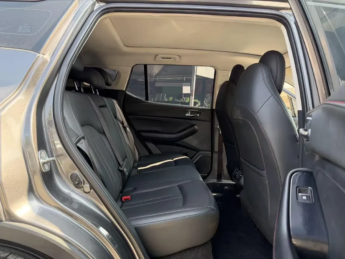 2020 GAC Trumpchi GS4 1.5T 169HP L4 6AT,autocango,china used car exporter,china ev exporter,chinese used car exporter,chinese used ev exporter