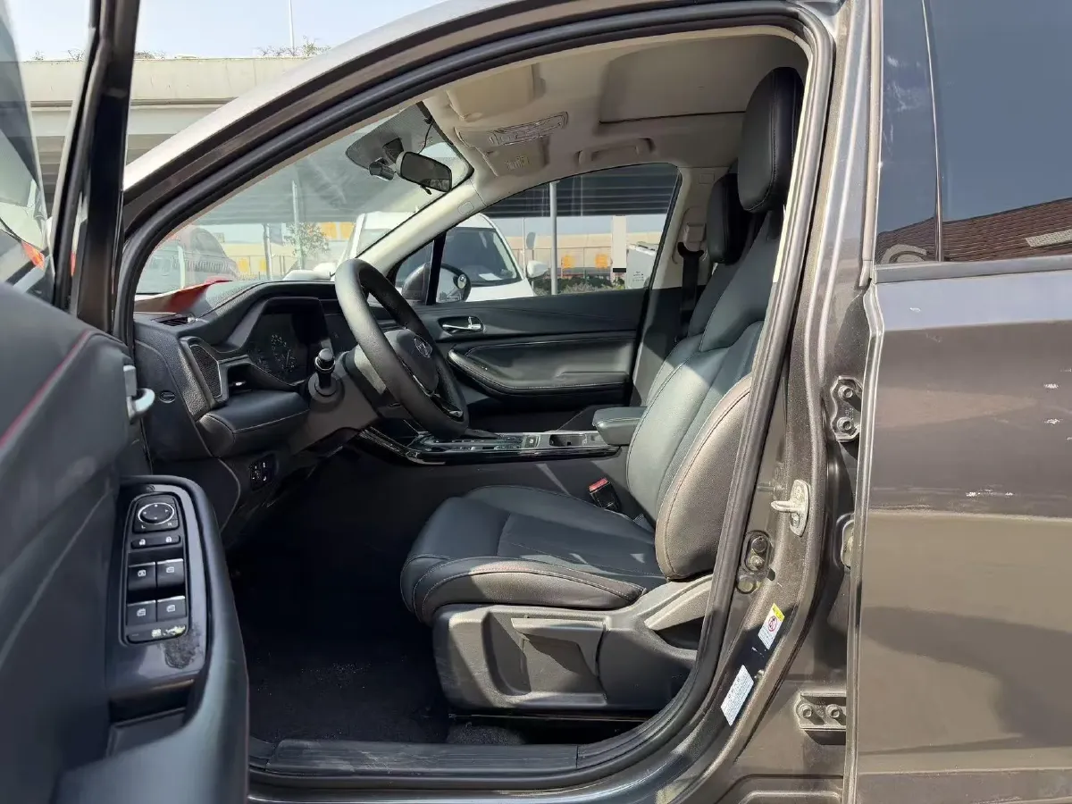 2020 GAC Trumpchi GS4 1.5T 169HP L4 6AT,autocango,china used car exporter,china ev exporter,chinese used car exporter,chinese used ev exporter